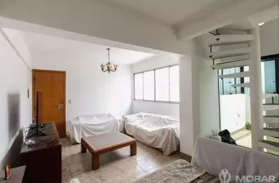 Apartamento Duplex à venda na Penha com 3 quartos sendo 1 suíte e 2 vagas de garagem com 110m²