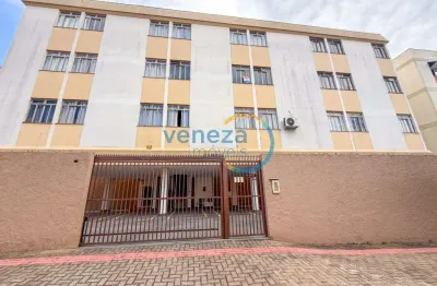 Apartamento com 2 quartos  para alugar, 65.00 m2 por r$1050.00  - vitoria - londrina/pr