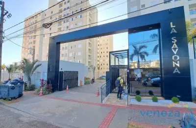 Apartamento com 2 quartos  para alugar, 47.00 m2 por r$1730.00  - gleba palhano - londrina/pr
