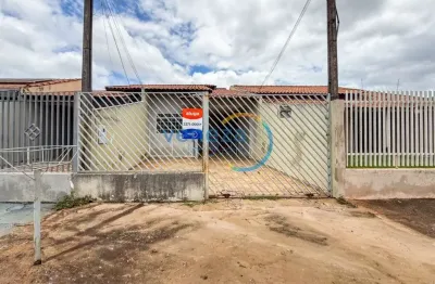 Casa residencial com 2 quartos  para alugar, 60.00 m2 por r$1200.00  - alto da boa vista - londrina/pr