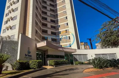 Apartamento com 3 quartos  para alugar, 72.00 m2 por r$2500.00  - gleba palhano - londrina/pr