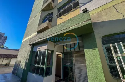 Sala para alugar, 46.19 m2 por r$650.00  - centro - londrina/pr