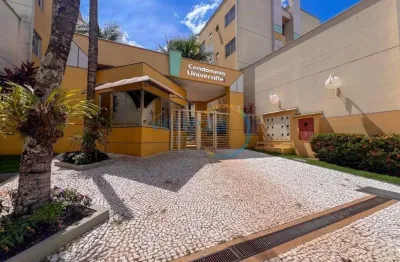 Apartamento com 1 quarto  para alugar, 17.00 m2 por r$780.00  - cidade universitaria - londrina/pr