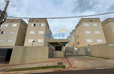 Apartamento com 2 quartos  para alugar, 43.31 m2 por r$1400.00  - semiramis barros braga - londrina/pr