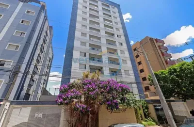 Apartamento com 2 quartos  para alugar, 60.55 m2 por r$2100.00  - ipiranga - londrina/pr