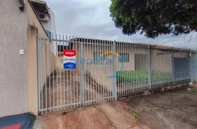 Casa residencial com 2 quartos  para alugar, 60.00 m2 por r$1100.00  - pacaembu - londrina/pr