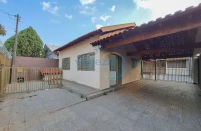 Casa residencial com 6 quartos  para alugar, 189.34 m2 por r$4500.00  - waldemar hauer - londrina/pr