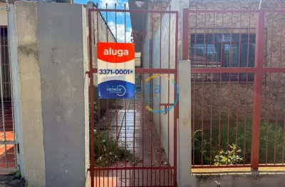 Casa residencial com 1 quarto  para alugar, 45.00 m2 por r$650.00  - sao paulo - londrina/pr