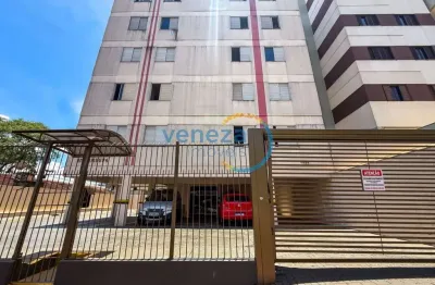 Apartamento com 1 quarto  para alugar, 36.00 m2 por r$1150.00  - centro - londrina/pr