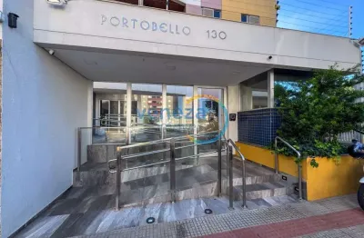 Apartamento com 3 quartos  para alugar, 89.27 m2 por r$1900.00  - san remo - londrina/pr