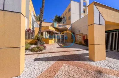 Apartamento com 1 quarto  para alugar, 17.00 m2 por r$700.00  - cidade universitaria - londrina/pr