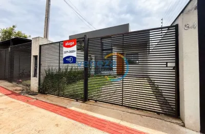 Casa residencial com 2 quartos  para alugar, 70.00 m2 por r$1700.00  - nova olinda - londrina/pr