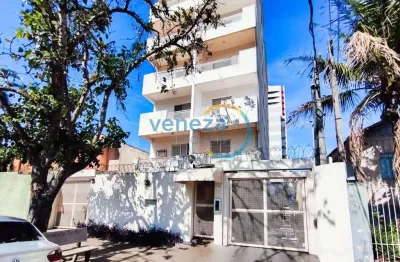 Apartamento com 1 quarto  para alugar, 40.37 m2 por r$900.00  - higienopolis - londrina/pr