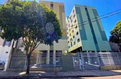 Apartamento com 1 quarto  para alugar, 27.84 m2 por r$670.00  - centro - londrina/pr