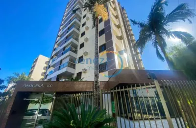 Apartamento com 2 quartos  para alugar, 80.60 m2 por r$2400.00  - ipiranga - londrina/pr