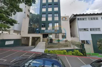 Sala para alugar, 170.00 m2 por r$3400.00  - centro - londrina/pr