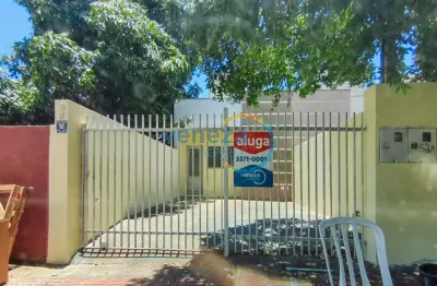 Casa residencial com 2 quartos  para alugar, 60.00 m2 por r$1450.00  - portal do sol - londrina/pr