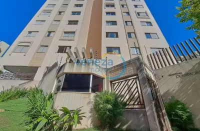 Apartamento com 3 quartos  para alugar, 64.15 m2 por r$1350.00  - centro - londrina/pr