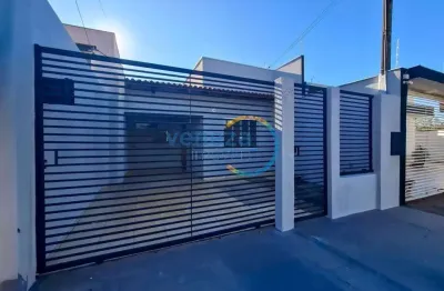 Casa residencial com 3 quartos  para alugar, 65.00 m2 por r$1600.00  - montecatini - cambe/pr