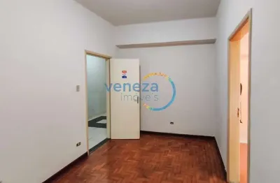 Apartamento com 1 quarto  para alugar, 53.00 m2 por r$730.00  - centro - londrina/pr