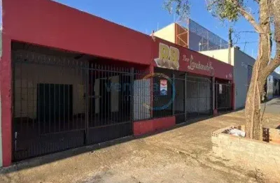 Casa residencial com 2 quartos  para alugar, 87.50 m2 por r$850.00  - sol - londrina/pr