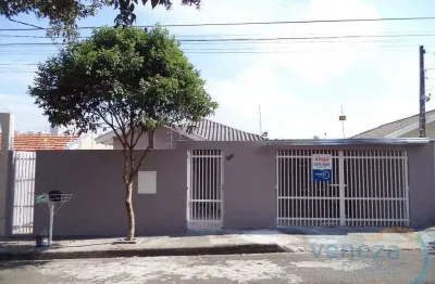Casa residencial com 3 quartos  para alugar, 97.91 m2 por r$5000.00  - ipanema - londrina/pr