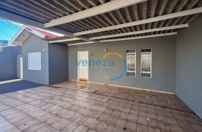 Casa residencial com 3 quartos  para alugar, 97.91 m2 por r$5000.00  - ipanema - londrina/pr