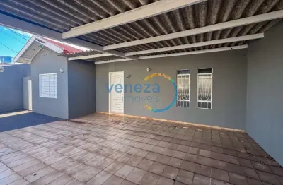 Casa residencial com 3 quartos  para alugar, 97.91 m2 por r$5000.00  - ipanema - londrina/pr
