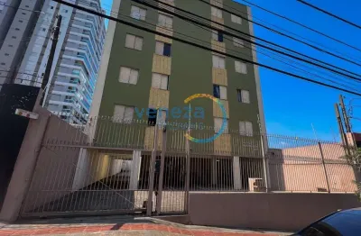 Apartamento com 1 quarto  para alugar, 36.72 m2 por r$780.00  - centro - londrina/pr