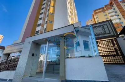 Apartamento com 1 quarto  para alugar, 48.95 m2 por r$1000.00  - centro - londrina/pr