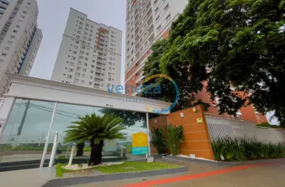 Apartamento com 3 quartos  para alugar, 66.31 m2 por r$1850.00  - terra bonita - londrina/pr