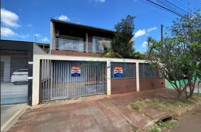Casa residencial com 5 quartos  para alugar, 330.00 m2 por r$3500.00  - perola - londrina/pr