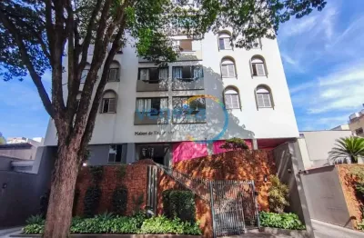 Apartamento com 2 quartos  para alugar, 96.00 m2 por r$1700.00  - centro - londrina/pr