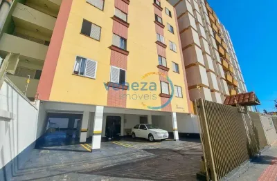 Apartamento com 1 quarto  para alugar, 36.72 m2 por r$800.00  - centro - londrina/pr