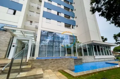 Apartamento com 3 quartos  para alugar, 69.35 m2 por r$2300.00  - vitoria - londrina/pr