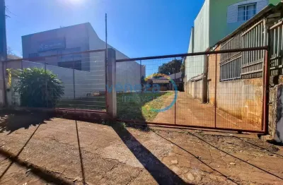 Casa comercial para alugar, 80.00 m2 por r$2600.00  - antares - londrina/pr