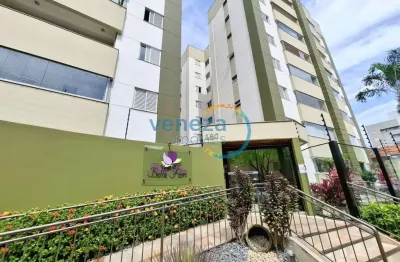 Apartamento com 2 quartos  para alugar, 75.72 m2 por r$2200.00  - vale dos tucanos - londrina/pr