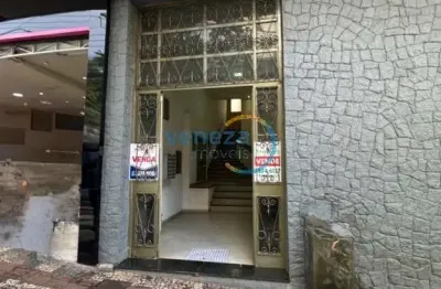 Sala para alugar, 50.00 m2 por r$790.00  - centro - londrina/pr