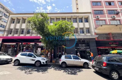 Sala para alugar, 50.00 m2 por r$790.00  - centro - londrina/pr