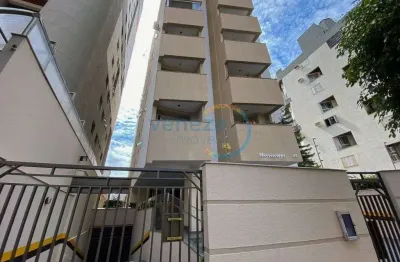 Apartamento com 2 quartos  para alugar, 46.91 m2 por r$1500.00  - centro - londrina/pr