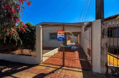 Casa residencial com 2 quartos  para alugar, 80.00 m2 por r$1250.00  - espanha - londrina/pr