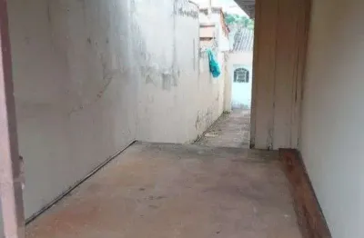 Casa residencial com 1 quarto  para alugar, 124.56 m2 por r$650.00  - tokio - londrina/pr