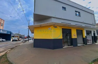 Sala para alugar, 90.00 m2 por r$2000.00  - centro - londrina/pr