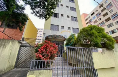 Apartamento com 1 quarto  para alugar, 25.75 m2 por r$870.00  - centro - londrina/pr