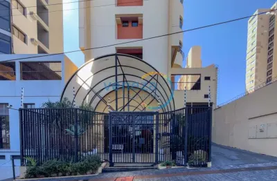 Apartamento com 1 quarto  para alugar, 66.93 m2 por r$1600.00  - centro - londrina/pr