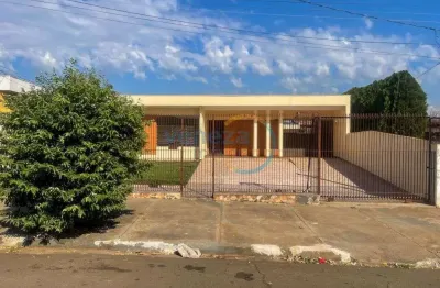 Casa residencial com 3 quartos  para alugar, 249.41 m2 por r$3800.00  - shangri-la - londrina/pr