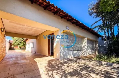 Casa comercial para alugar, 243.00 m2 por r$4000.00  - tatiani - londrina/pr