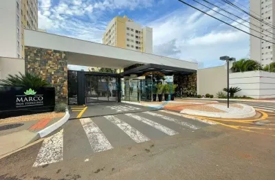 Apartamento com 2 quartos  para alugar, 50.17 m2 por r$1700.00  - morumbi - londrina/pr