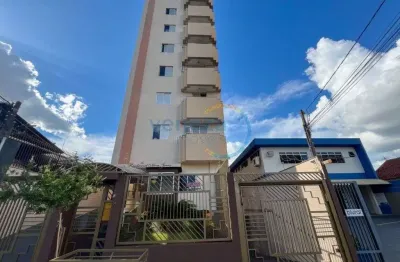 Apartamento com 1 quarto  para alugar, 47.00 m2 por r$1000.00  - centro - londrina/pr