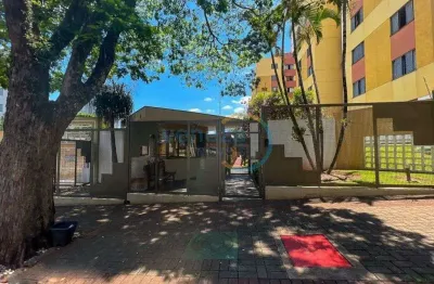 Apartamento com 3 quartos  para alugar, 71.87 m2 por r$1500.00  - gleba fazenda palhano - londrina/pr